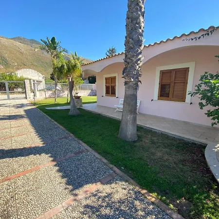 Paloma Villa *