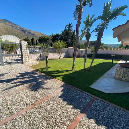 Villa Paloma *