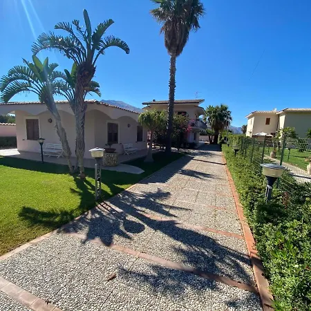 Paloma Villa