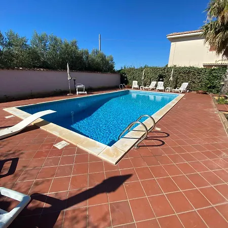 Villa Paloma
