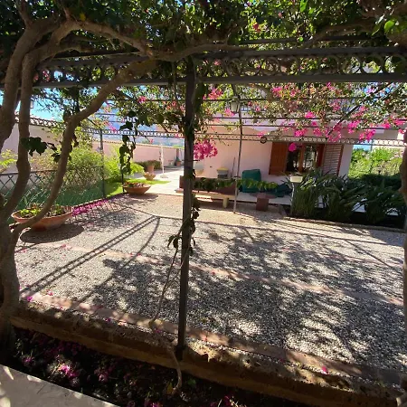 Villa Paloma *