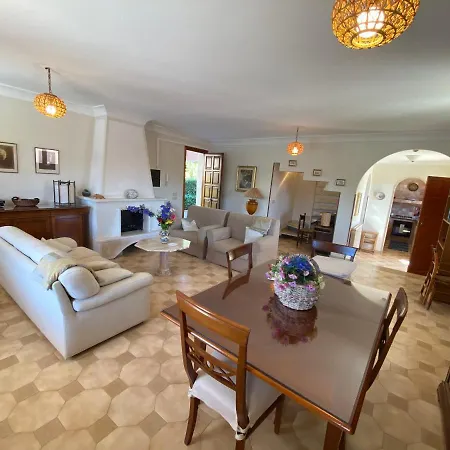 Villa Paloma