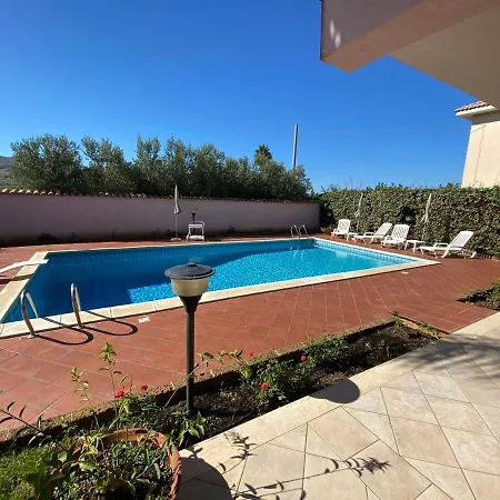 Villa Paloma *