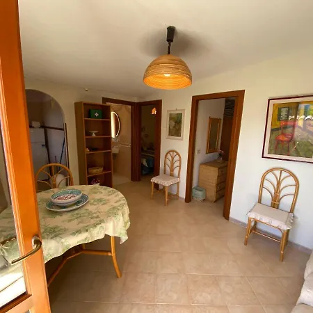 Villa Paloma *