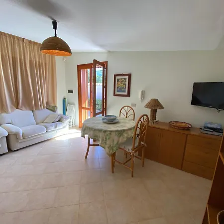 Villa Paloma Castellammare del Golfo