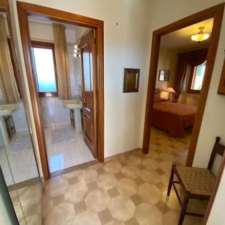 Villa Paloma *