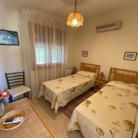 Villa Paloma *