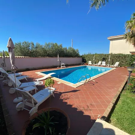 Villa Paloma *