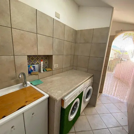 Paloma Villa