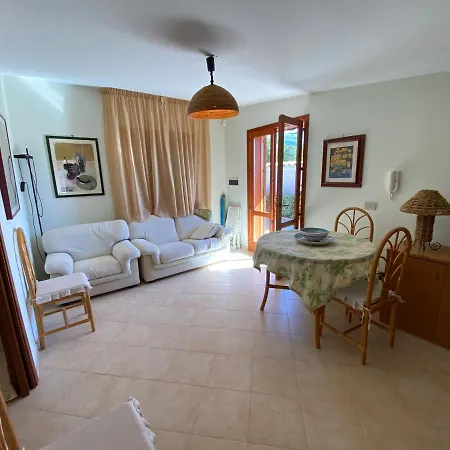 Paloma Villa *