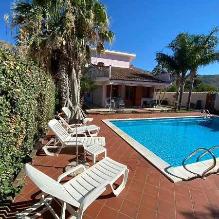 Villa Paloma
