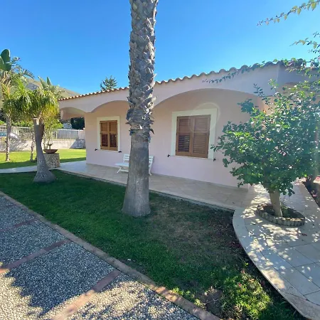 Villa Paloma *