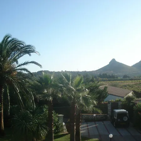 Villa Paloma