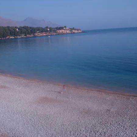 Paloma * Castellammare del Golfo