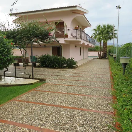 Villa Paloma *