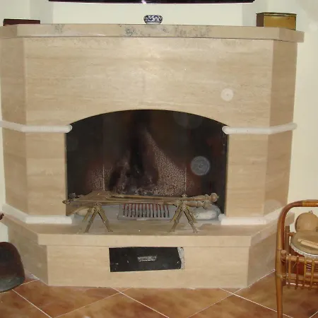 Paloma Villa *