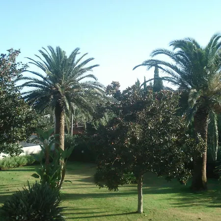 Villa Paloma Castellammare del Golfo