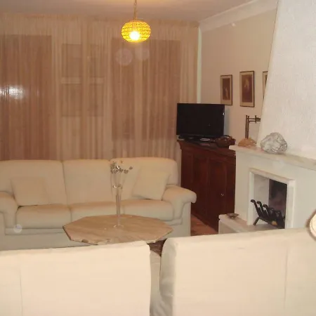 Paloma Villa *
