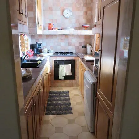 Paloma Villa *